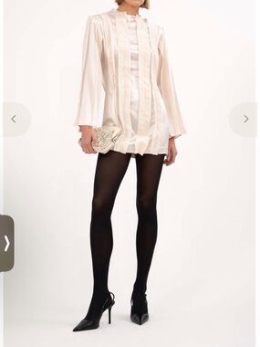 Nonchalant label Enzo Dress